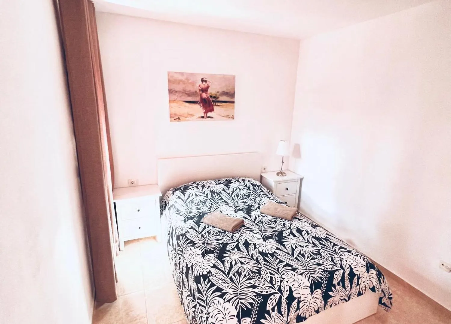 Oasis Of Tranquillity Apartment Tenerife Costa Del Silencio Hiszpania
