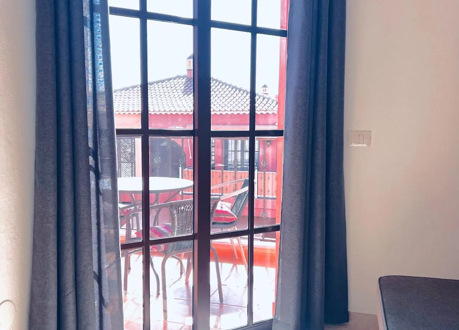 Oasis Of Tranquillity Apartment Tenerife Costa Del Silencio 0*,