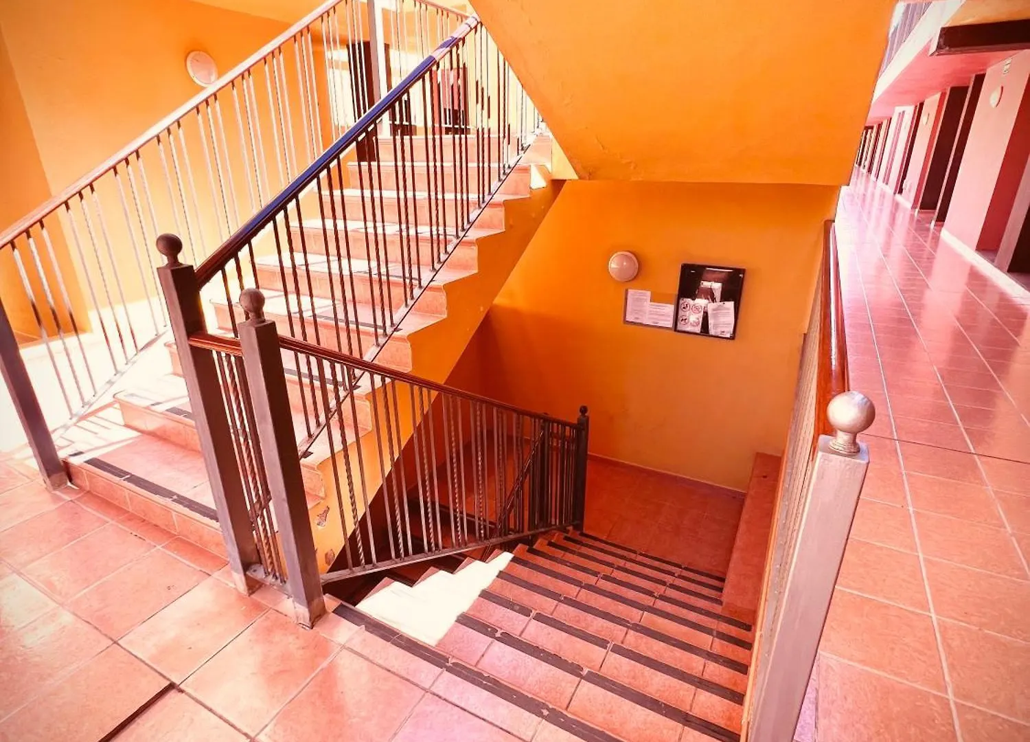 Oasis Of Tranquillity Apartment Tenerife Costa Del Silencio