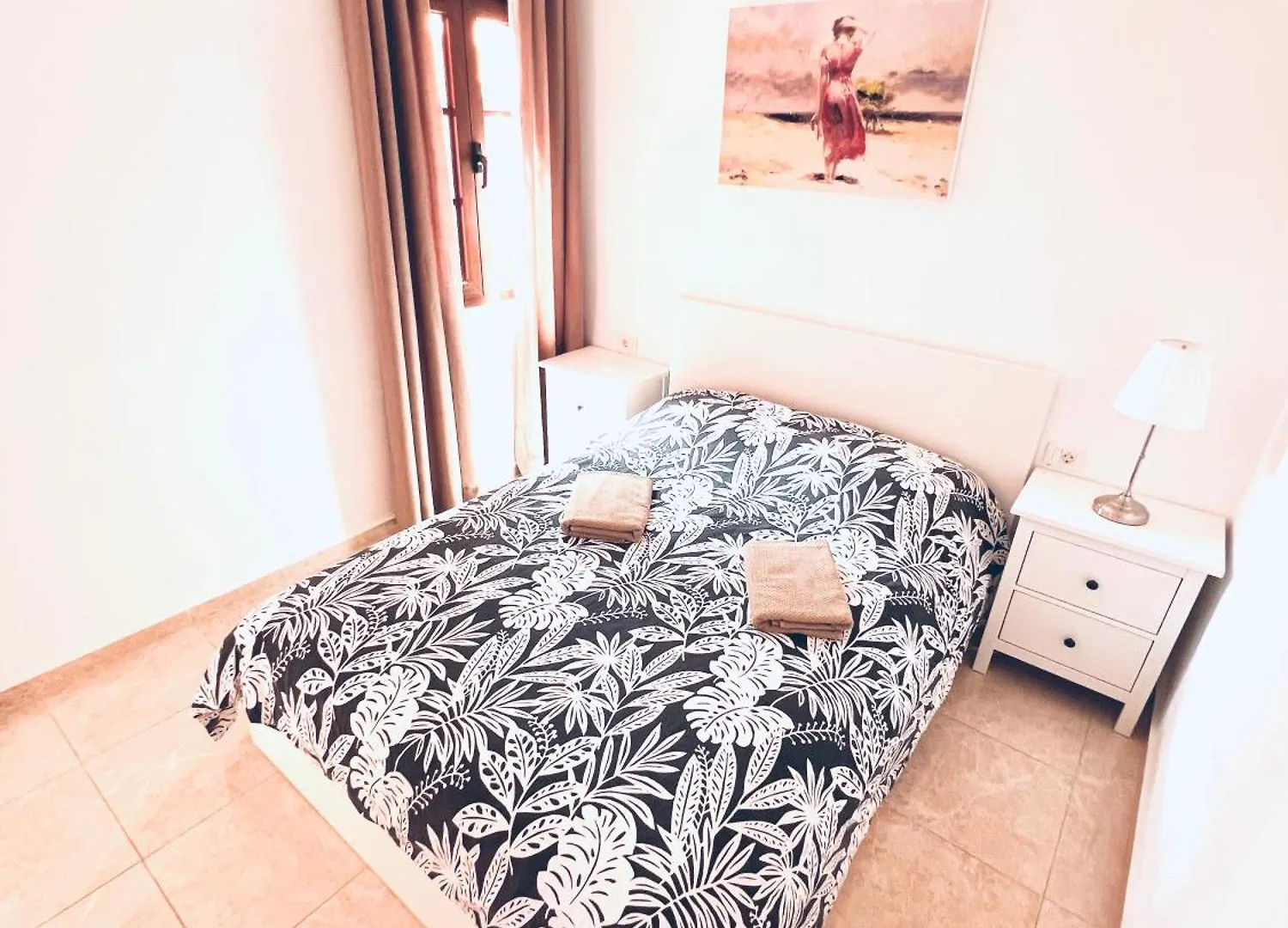 Oasis Of Tranquillity Apartment Tenerife Costa Del Silencio 0*,  Hiszpania
