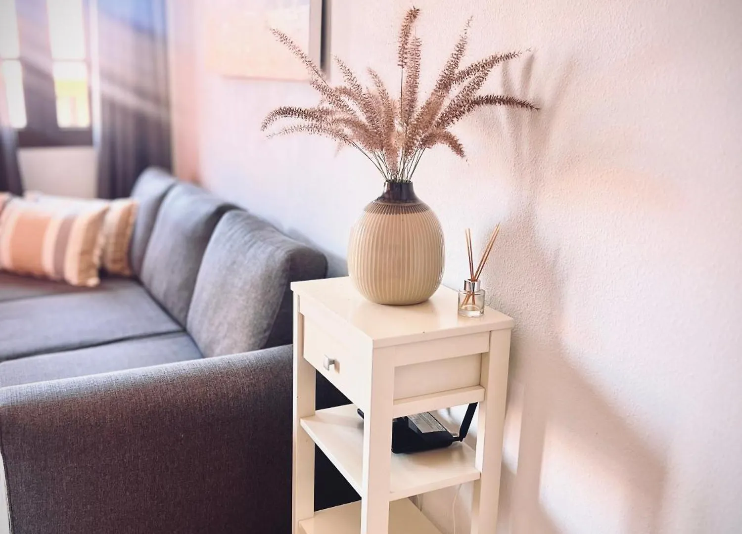 Oasis Of Tranquillity Apartment Tenerife Costa Del Silencio