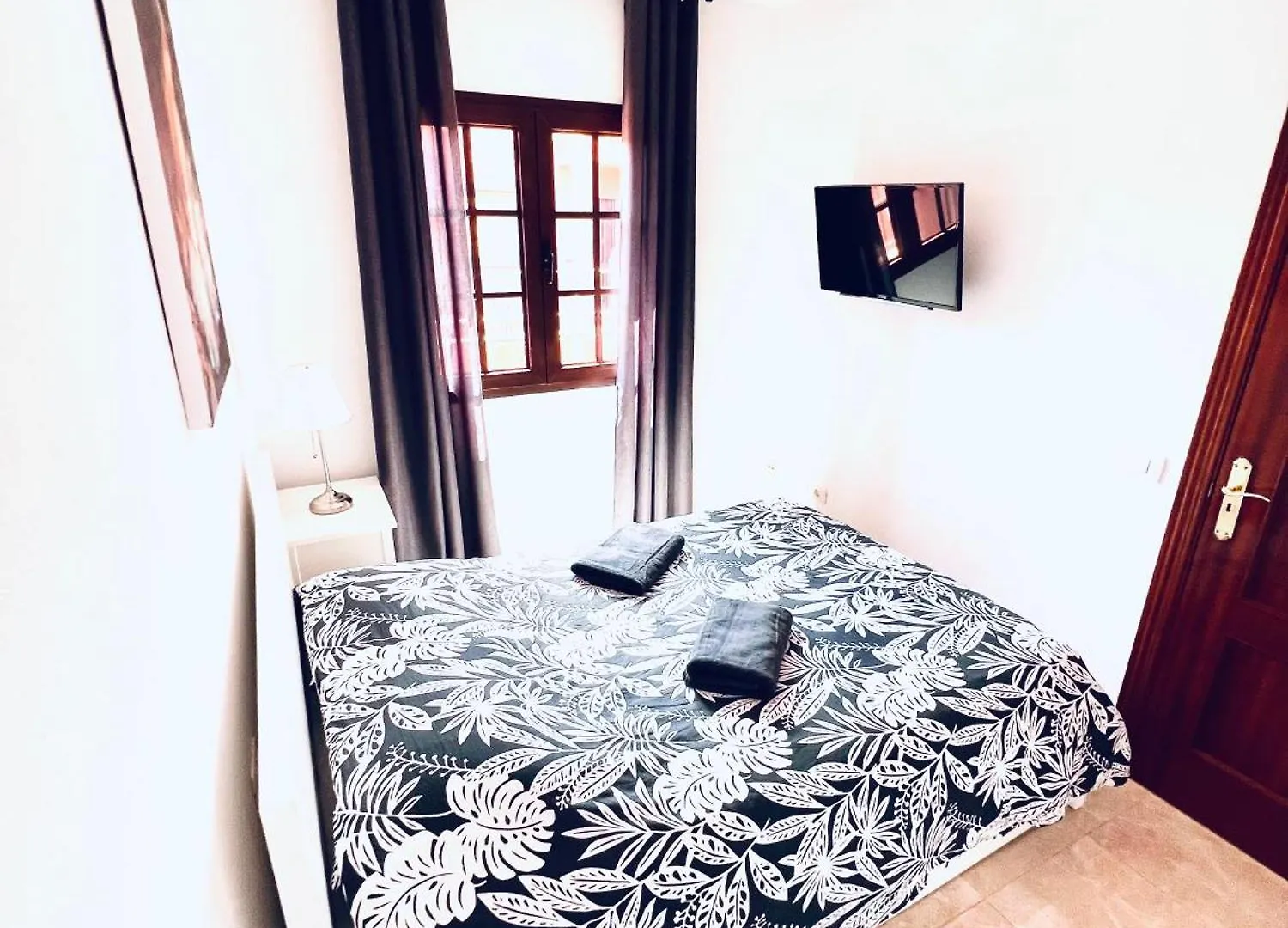 Oasis Of Tranquillity Apartment Tenerife Costa Del Silencio