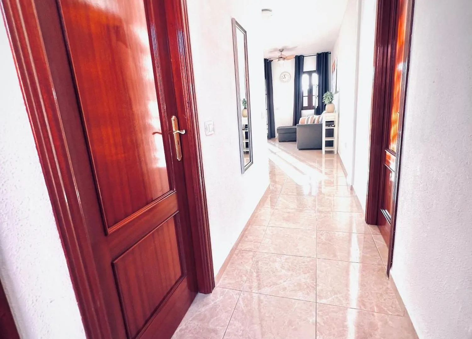 Oasis Of Tranquillity Apartment Tenerife Costa Del Silencio 0*,