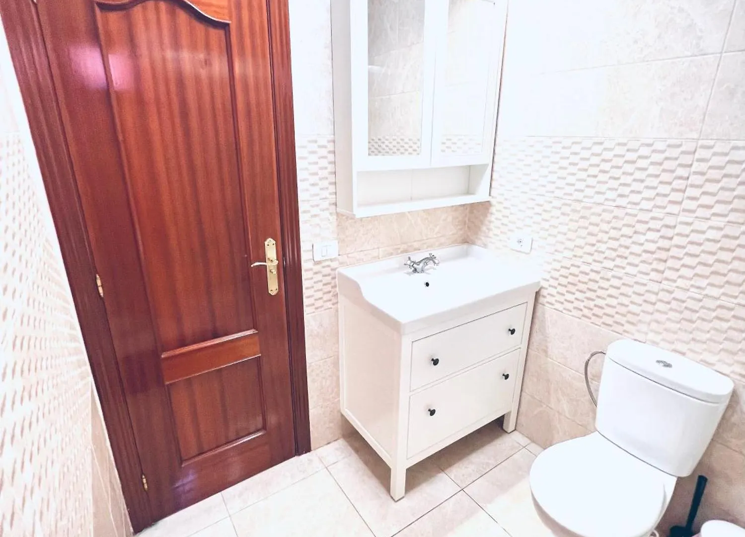 Oasis Of Tranquillity Apartment Tenerife Costa Del Silencio